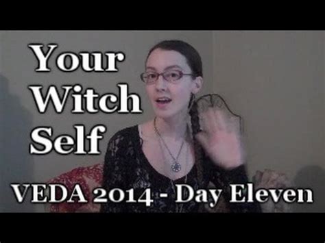 Embracing Your Magical Essence: Discovering Your Witch Type